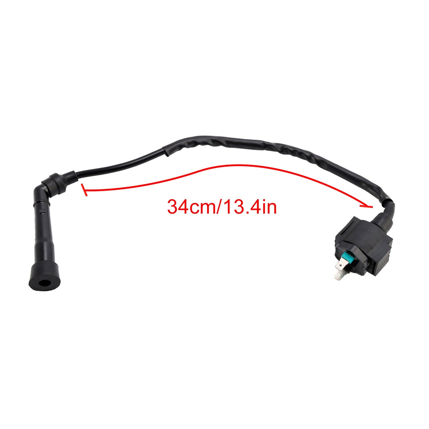 Scatola CDI Accensione adatta per Honda CA125 Rebel SMC Barossa RAM 300 CAPTAIN 300
