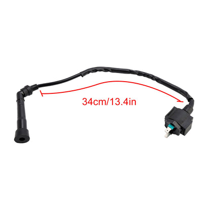 Scatola CDI Accensione adatta per Honda CA125 Rebel SMC Barossa RAM 300 CAPTAIN 300