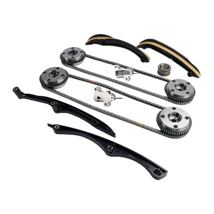 Kit catena di distribuzione Expedition 2018-2023 con fasatori HL3Z6268A HL3Z6B274A
