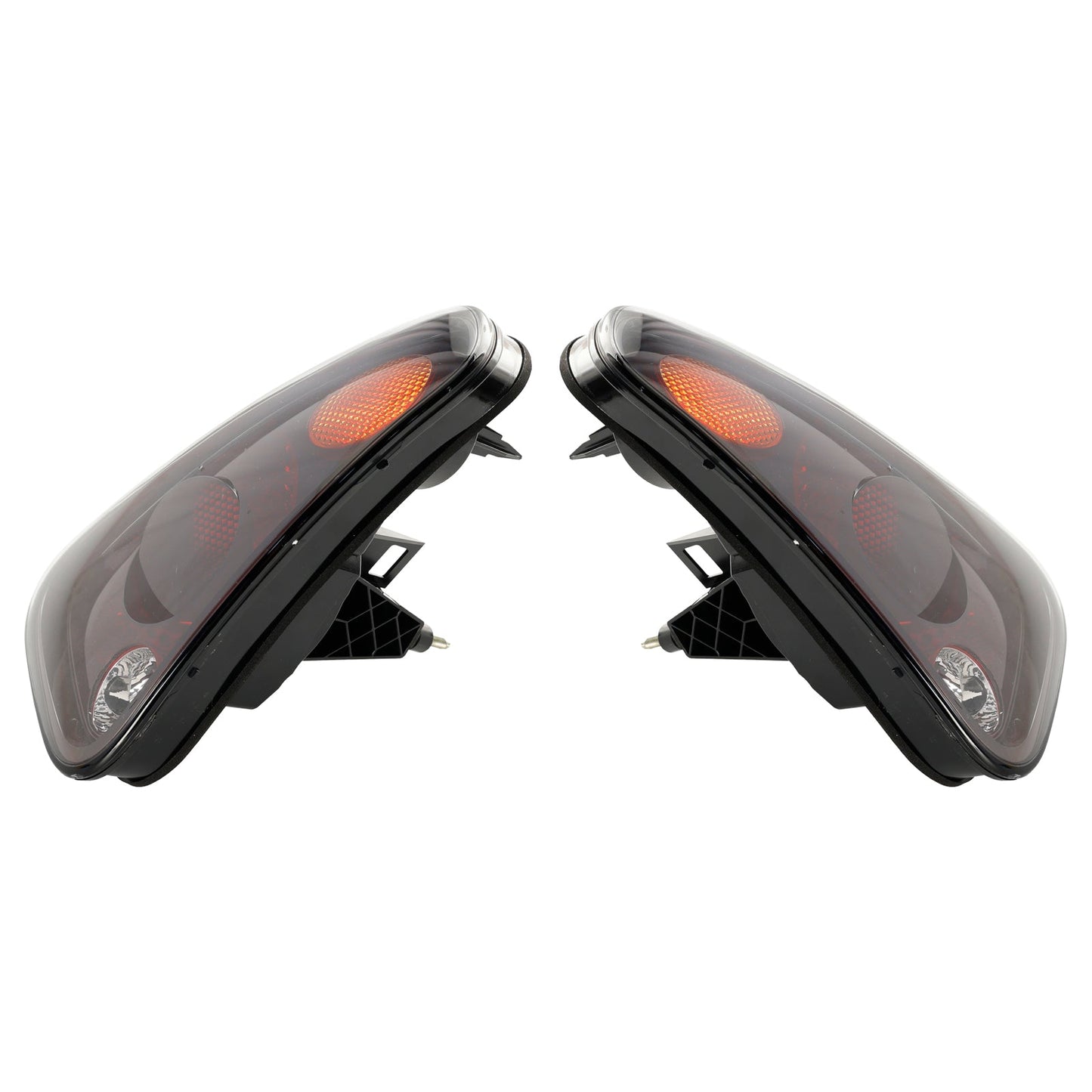 2005-2008 Mini Cooper R50 R52 R53 Fanale posteriore L+R 63217166955 56