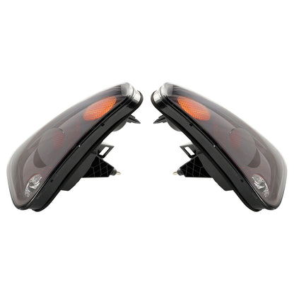 2005-2008 Mini Cooper R50 R52 R53 Fanale posteriore L+R 63217166955 56