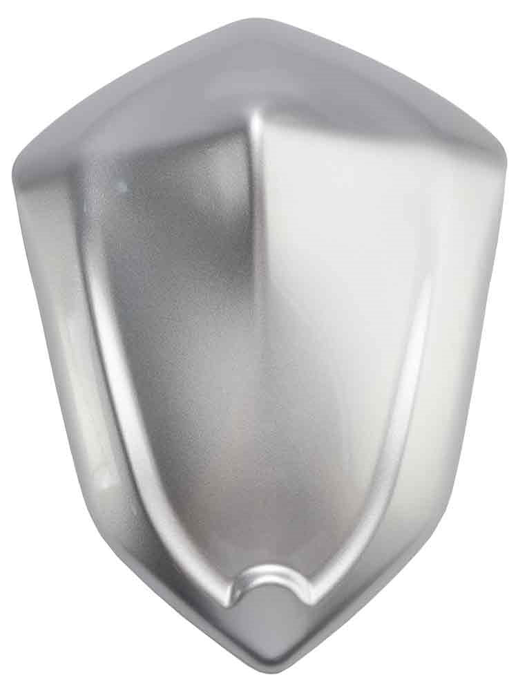 Copertura carenatura posteriore sedile posteriore Kawasaki Z1000 2007-2009