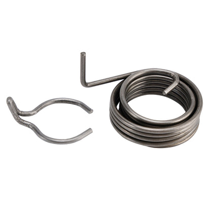 Set di molle di ritorno per avviamento a pedale 90508-26667-00 per Yamaha Blaster Yfs 200 88-06