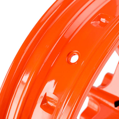 2022 890 Duke GP 17X3.5"" CERCHIO ANTERIORE ARANCIONE 6410900103330
