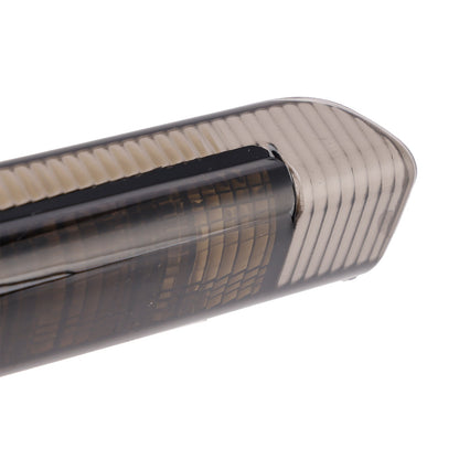 Luce freno a LED di terza posizione per Nissan Murano 2009-2014, codice 26590-1AA0A, colore fumé.