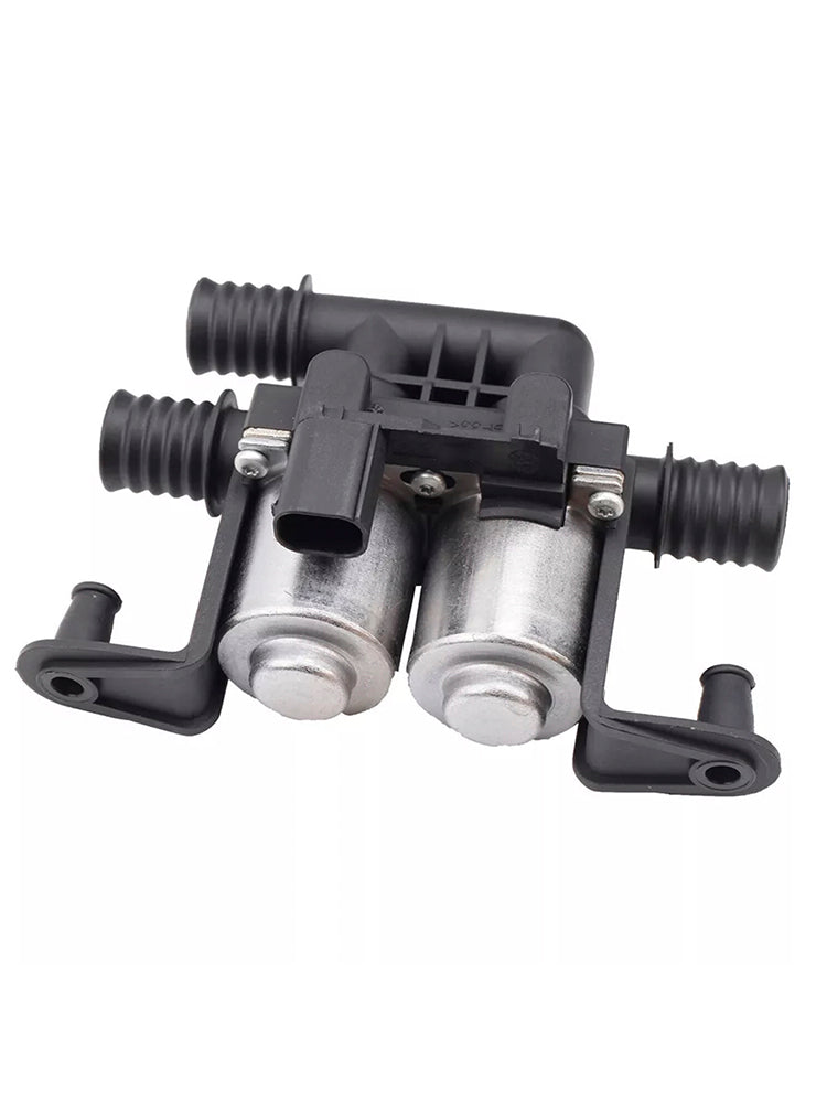 Valvola di controllo del riscaldamento 64116910544 per BMW E53 E70 E71 F15 X5 E71 F16 X6 04-18