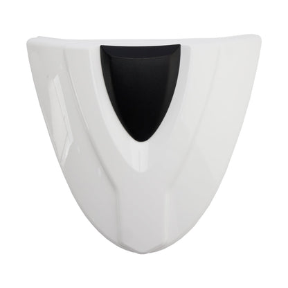 Carenatura del coprisedile posteriore Trident 660 2021-2024