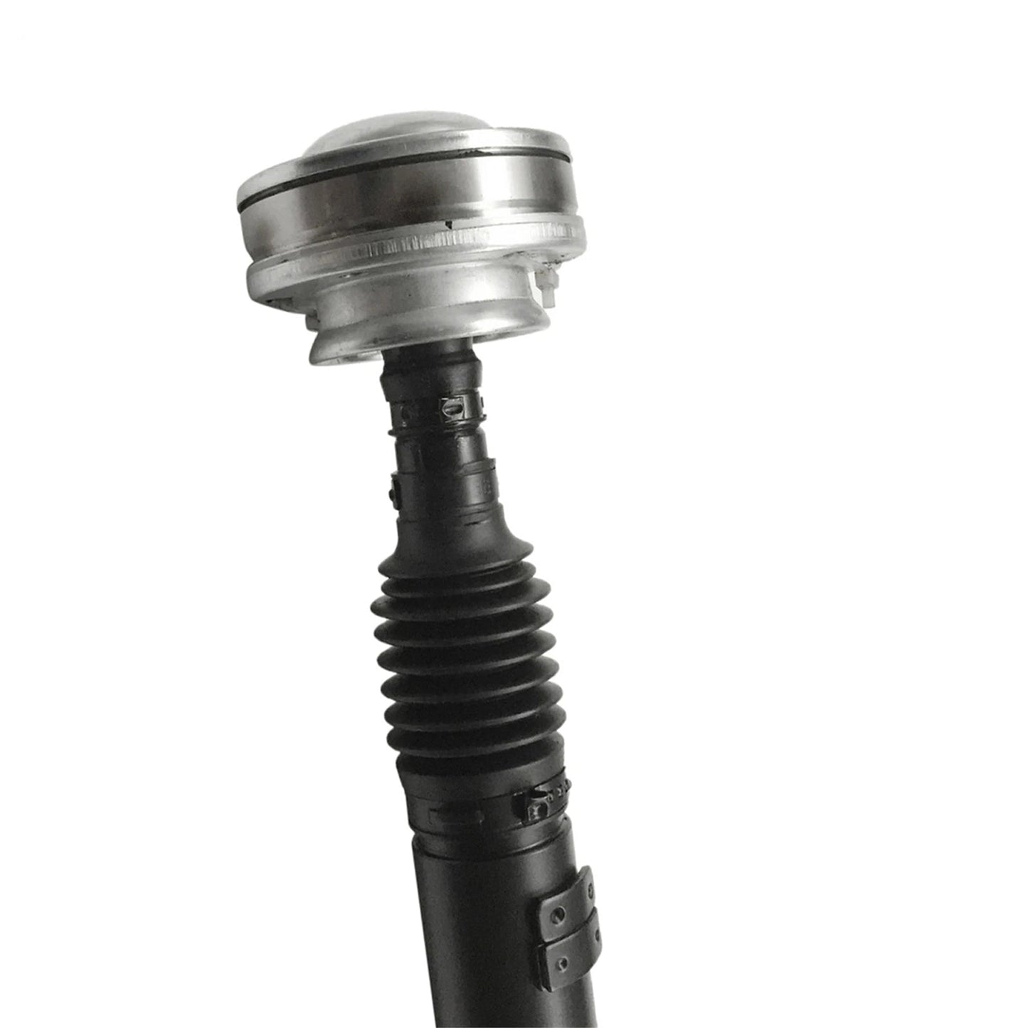 Albero di trasmissione anteriore per Jeep Grand Cherokee AWD con cambio automatico, anni 2005-2006, codice 52105758AD.
