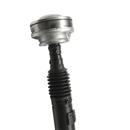 Albero di trasmissione anteriore per Jeep Commander 4WD con cambio automatico, anno 2006, codice 52105758AE.