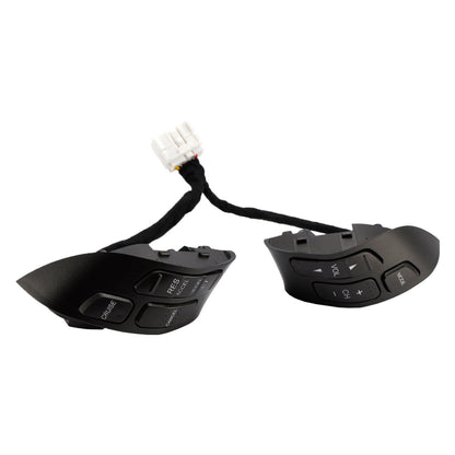 Interruttore di controllo della velocità di crociera al volante 35880-SDB-A21 per Honda Accord 2003-2007
