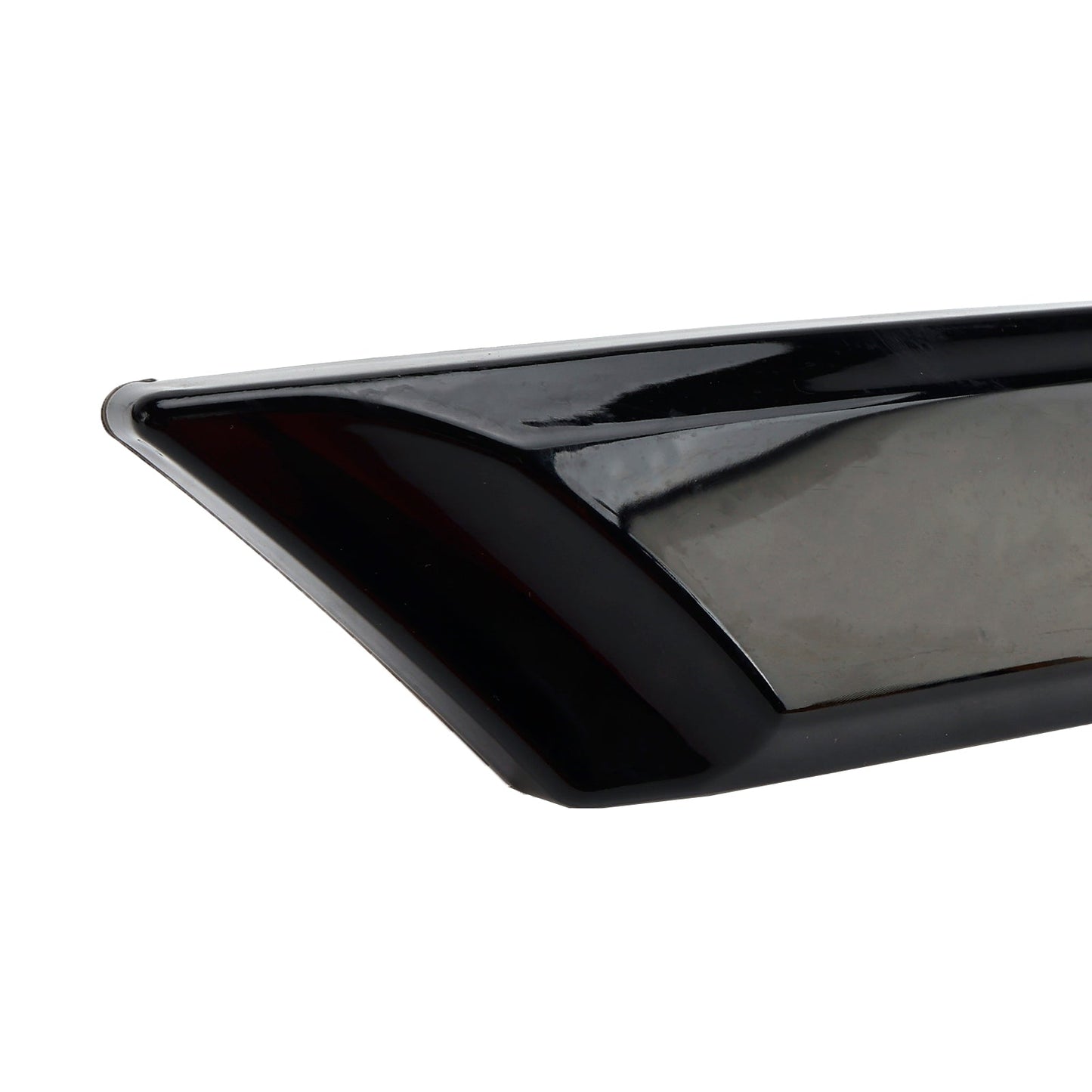 Indicatori di direzione laterali a LED fumé per Porsche 987 997 911