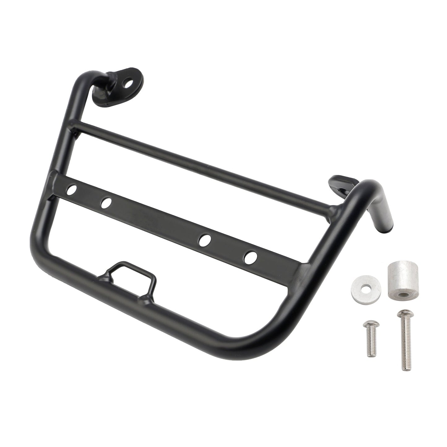 Staffa di montaggio per borsa laterale Kawasaki Z650Rs Z650 Rs 2022-2024