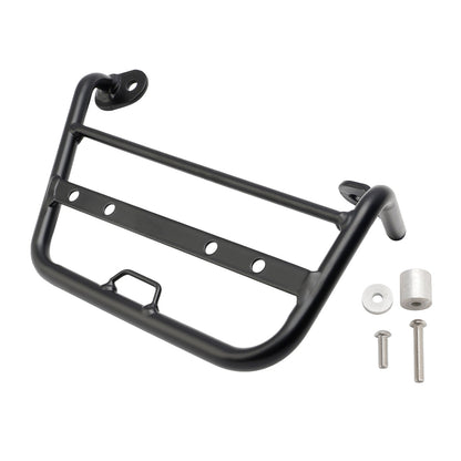 Staffa di montaggio per borsa laterale Kawasaki Z650Rs Z650 Rs 2022-2024
