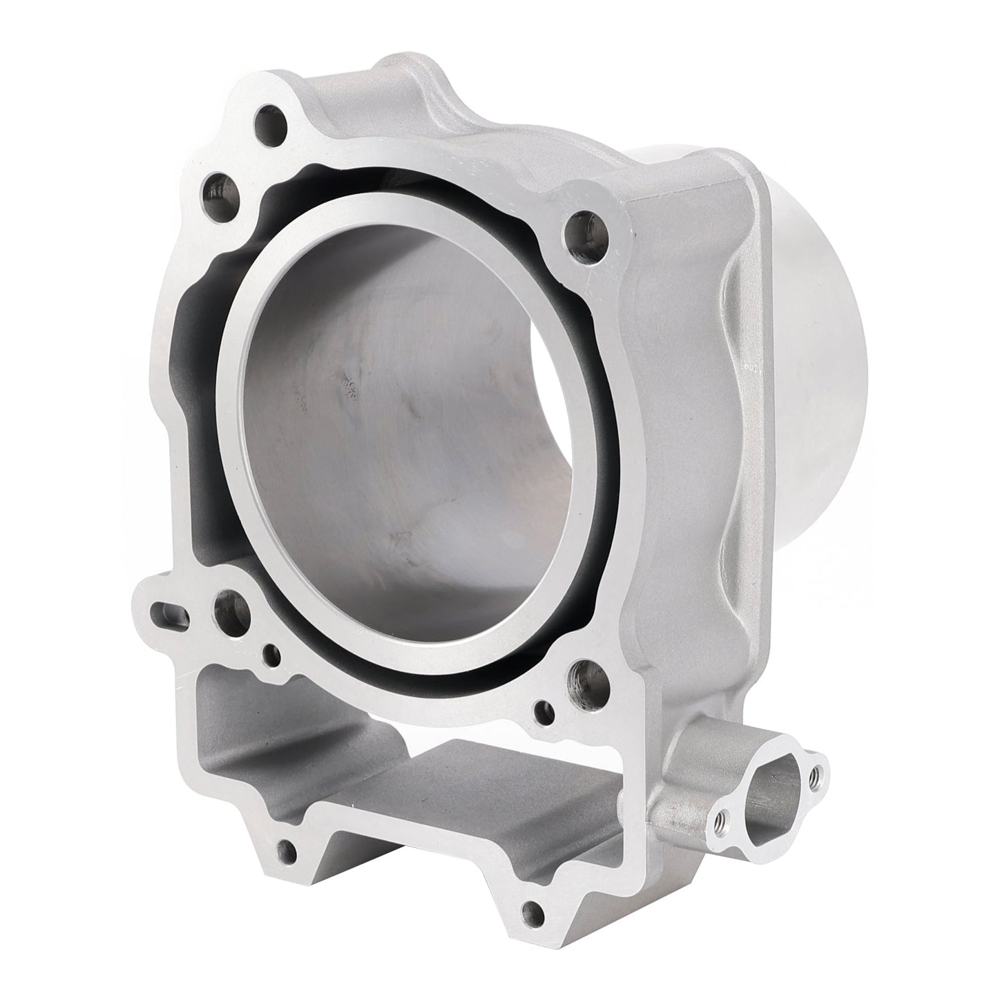 Kit cilindro e pistone Segway Snarler AT6 S E5 99 mm, foro grande, 567 cc LU097148 LU097101