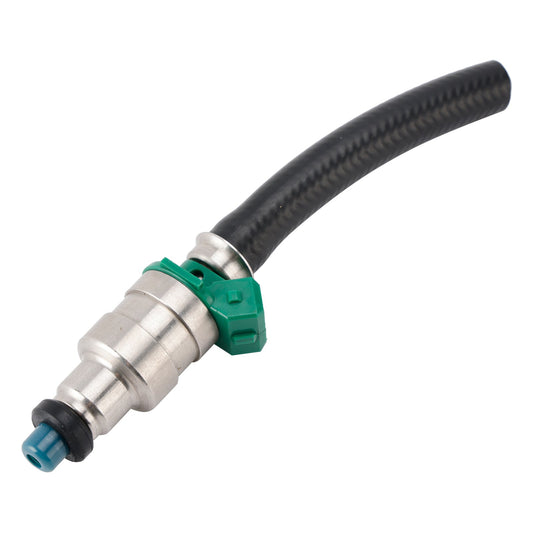 1 pz iniettore carburante per VW Vanagon Transporter T3 83-91 1.9 2.1 0280150206