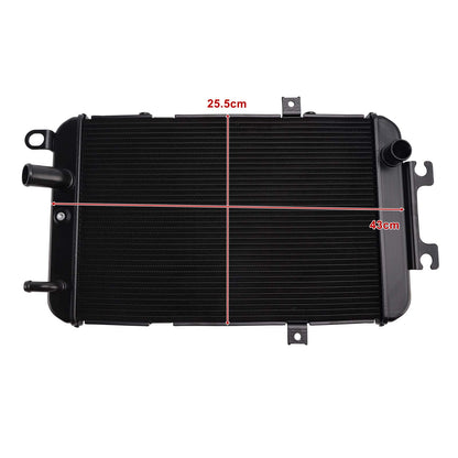 Radiatore di raffreddamento per Suzuki M109R VZR1800 Boulevard 1800 (2006-2024)