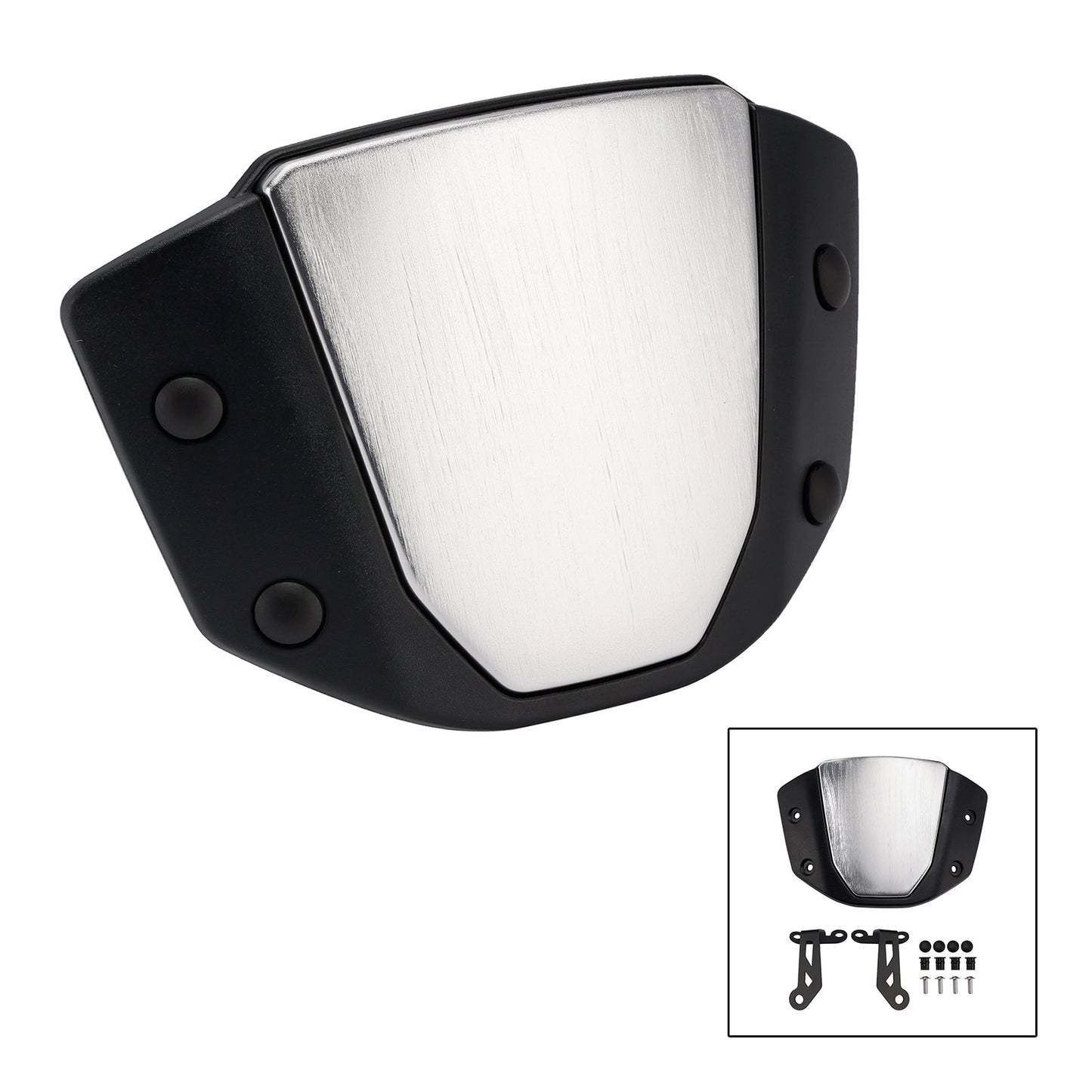 Parabrezza HONDA CB650R 2024-2025