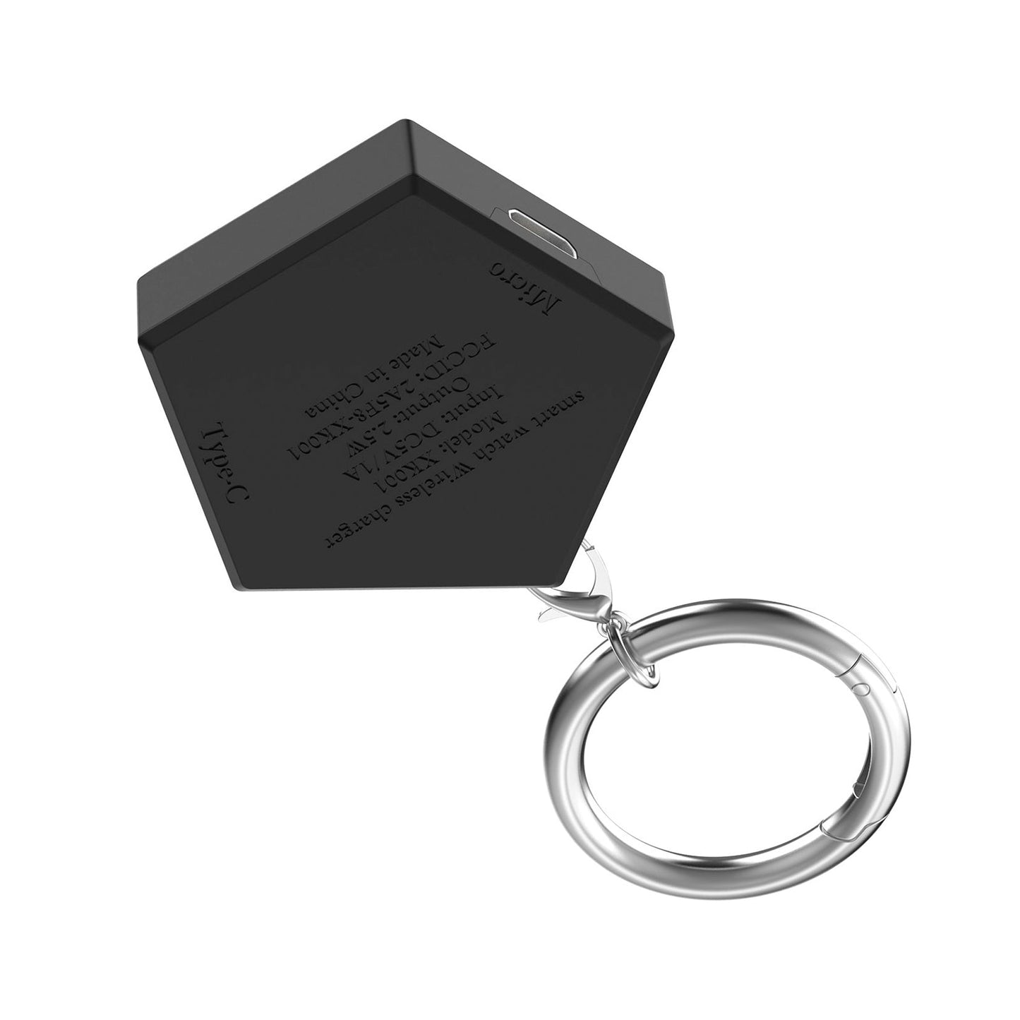 Base di ricarica per orologio e caricabatterie per Huawei GT Runner/GT3/3/3 pro/GT2 PRO