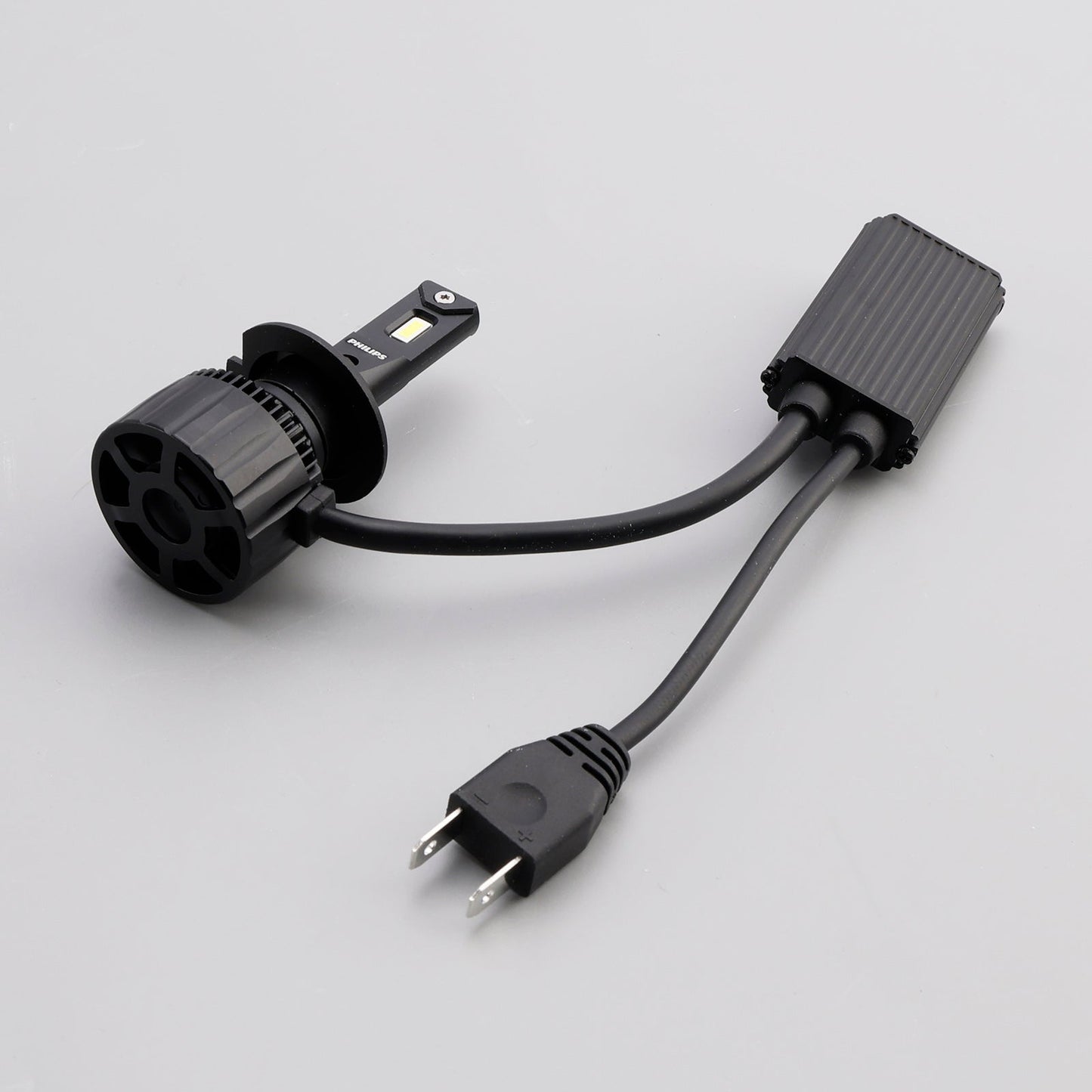 Luce auto LED-HL Ultinon Rally3551 H7 11972U3551 12/24V 50W 6500K per PHILIPS