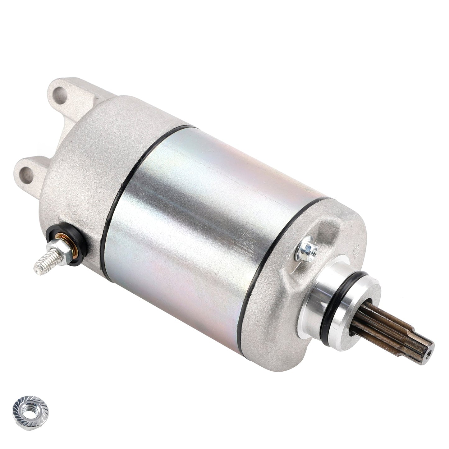 Beeline ATV Bestia 3.3 onroad Nuovo motorino di avviamento motore 10T 31200-169-000