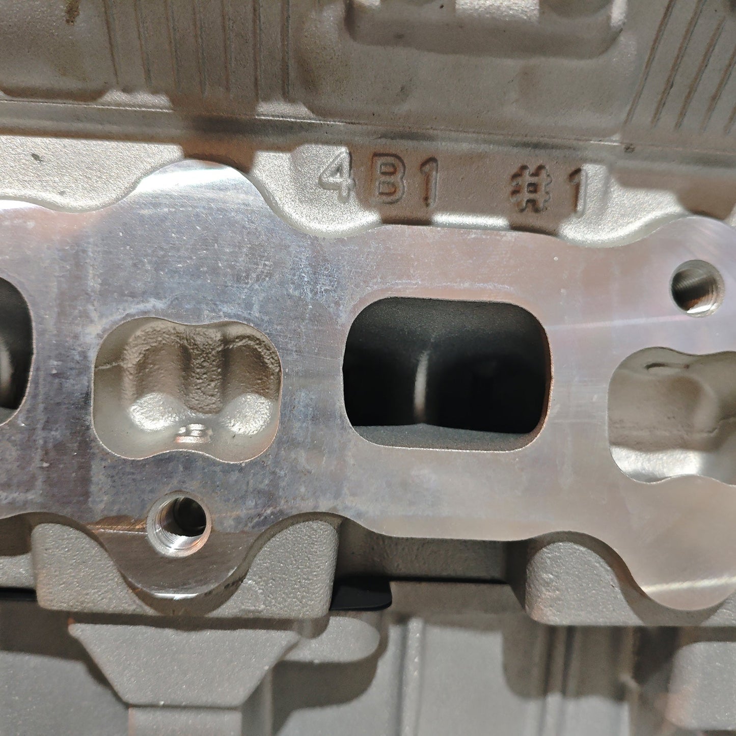 Motore monoblocco Mitsubishi Lancer 2008-2015 nuovo di zecca 4B11 4 cilindri 2.0L
