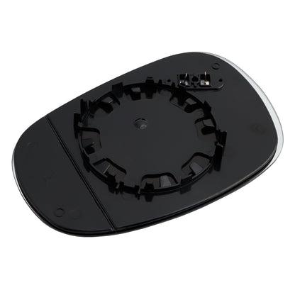 Vetro specchio ala blu destra per BMW 1 serie E81 E82 E87 3 serie E90 E91 E92