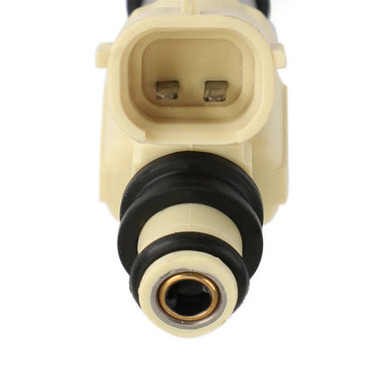 1 pz iniettore carburante per Suzuki Grand Vitara XL-7 2.7L 01-06 15710-52D00 INP774