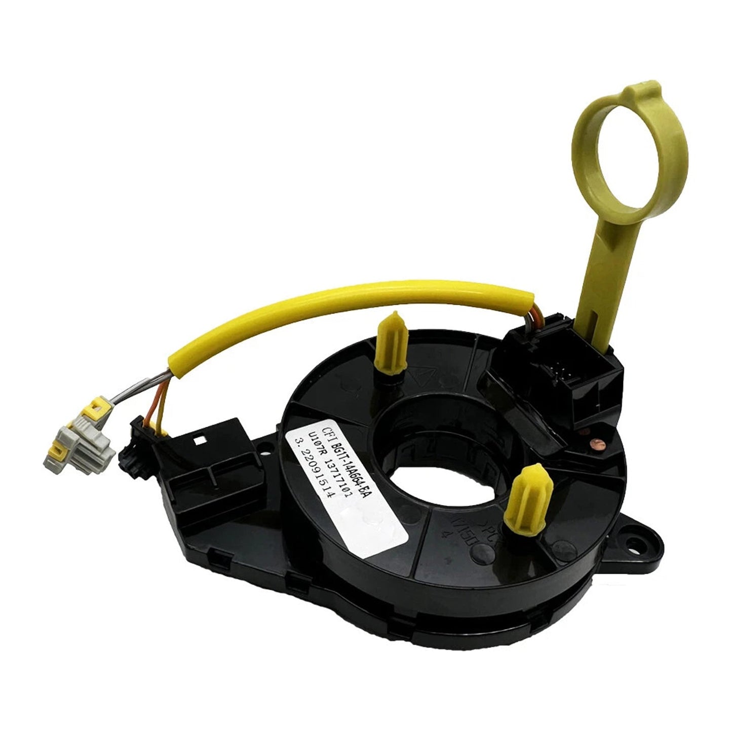 Molla di sospensione AG1Z-14A664-A per Ford Mustang 2011-2014 Flex Taurus Lincoln MKT