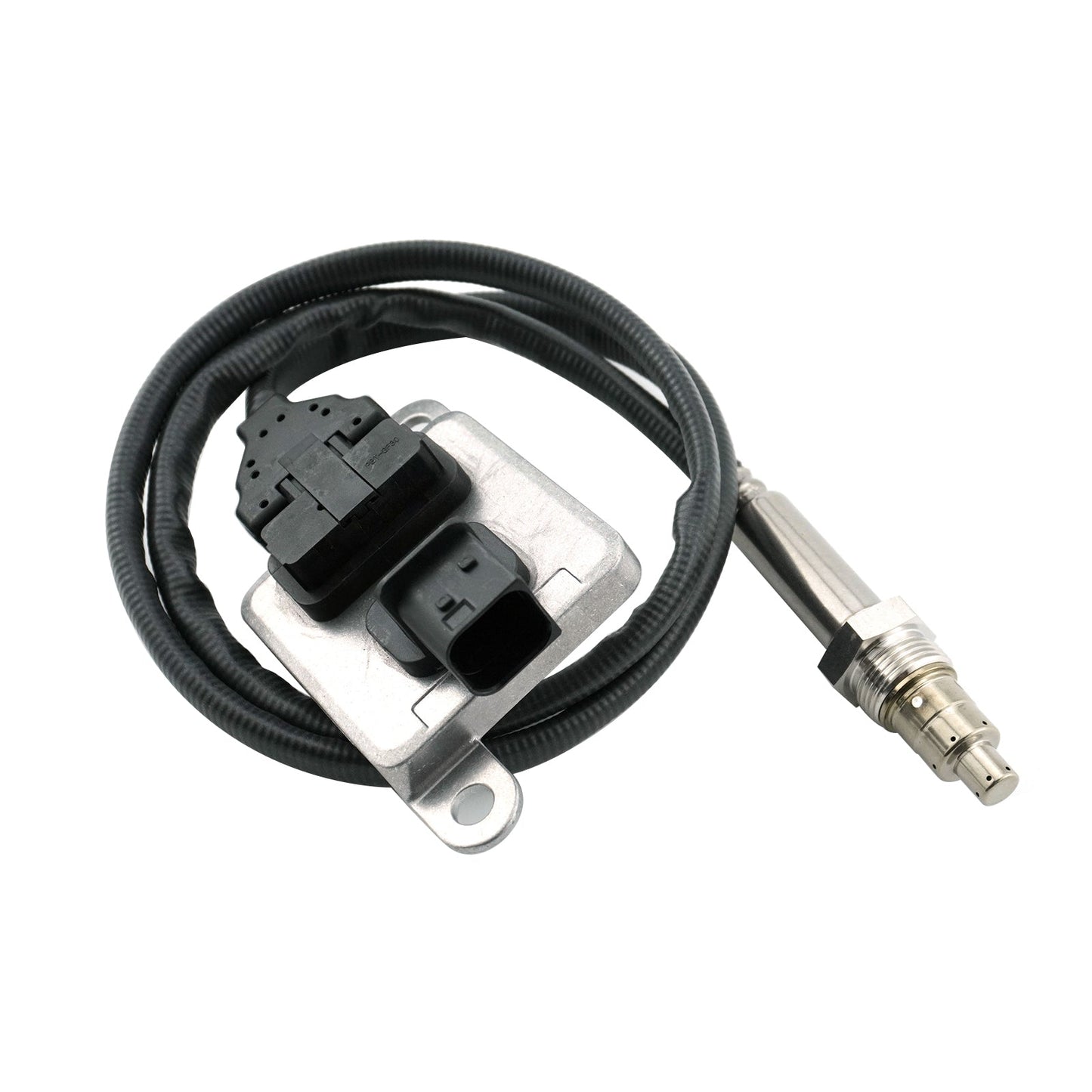 Sensore di ossido di azoto per ingresso diesel A0091530628 per Mercedes-Benz Detroit