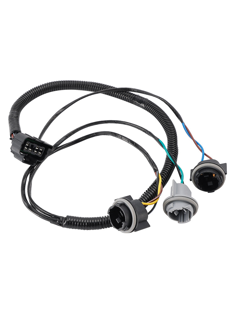 Cablaggio fanale posteriore 16531490 per Cadillac Escalade Chevrolet Suburban 1500