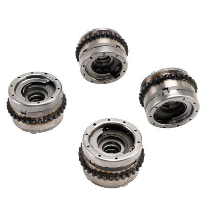 Regolatore dell'albero a camme 4 pezzi per motore Mercedes Benz E550 E63 ML550 S550 M278