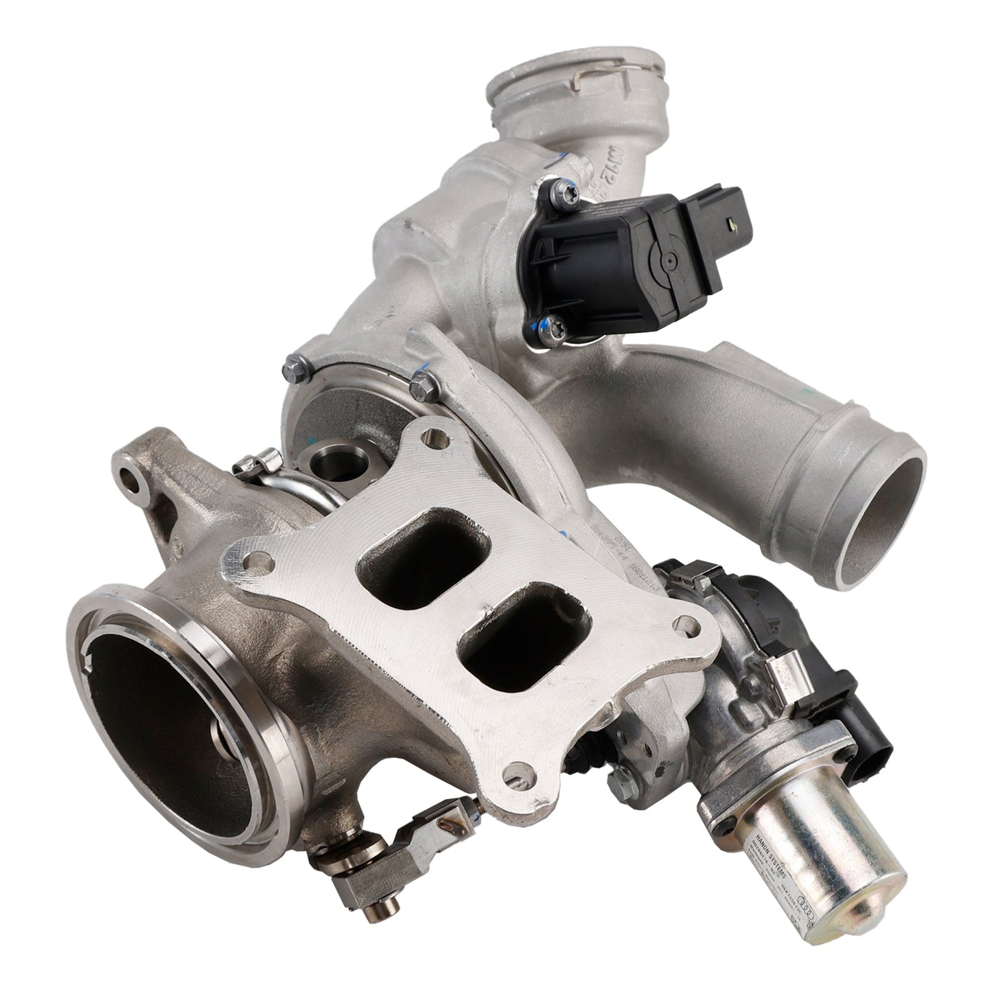 2014-2017Volkswagen Passat L4 1.8L Turbocompressore Turbo Turbocompressore 06K145721D 2511625