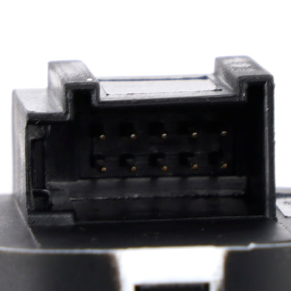 Manopola di regolazione dell'interruttore dello specchietto retrovisore con riscaldamento 6Q0959565 per VW Polo 2002-2010