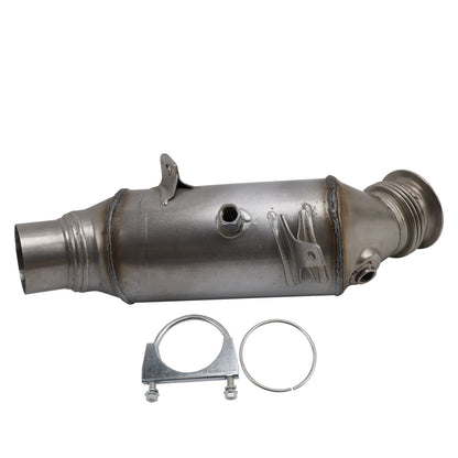 Convertitore catalitico turbo BMW X6 3.0L 2010-2014 Euro 5