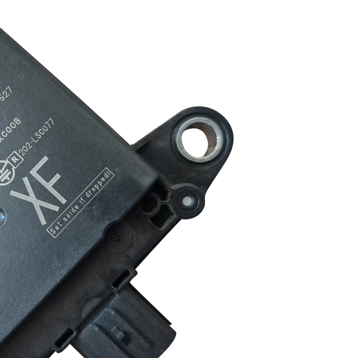 Modulo sensore radar per angolo cieco posteriore 87611-XC00B per Subaru Impreza Ascent 2017-2019