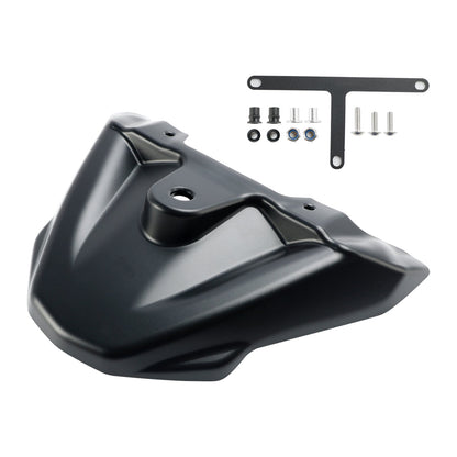 Estensione del becco anteriore HONDA NT1100 2022-2024, pannello del muso, carenatura