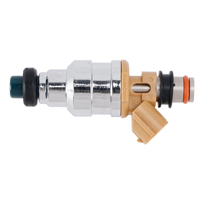 1 pz iniettore carburante per Mazda MX-6 626 Ford Probe Mercury 1.6L 2.2L 195500-1280