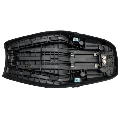 Cuscino anteriore posteriore per sedile passeggero pilota Honda GB350S GB 350 S 2023-2025