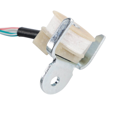 Guarnizione del regolatore del generatore dello statore Yamaha YFM80 Badger 80 del 1985-1988 55X-85560-M0