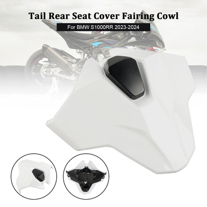 2023-2024 BMW S1000RR Coda Coprisedile posteriore Carenatura
