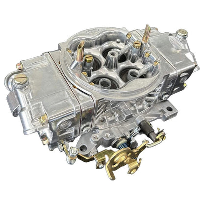 Carburatore a doppia pompa da 750 CFM modello 4150, codice 0-82751SA