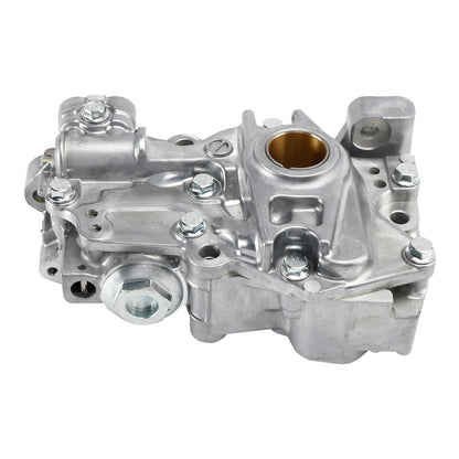 Pompa dell'olio SkyActiv SH01-14-100A per Mazda CX-5 2.2 Diesel 2013-2018