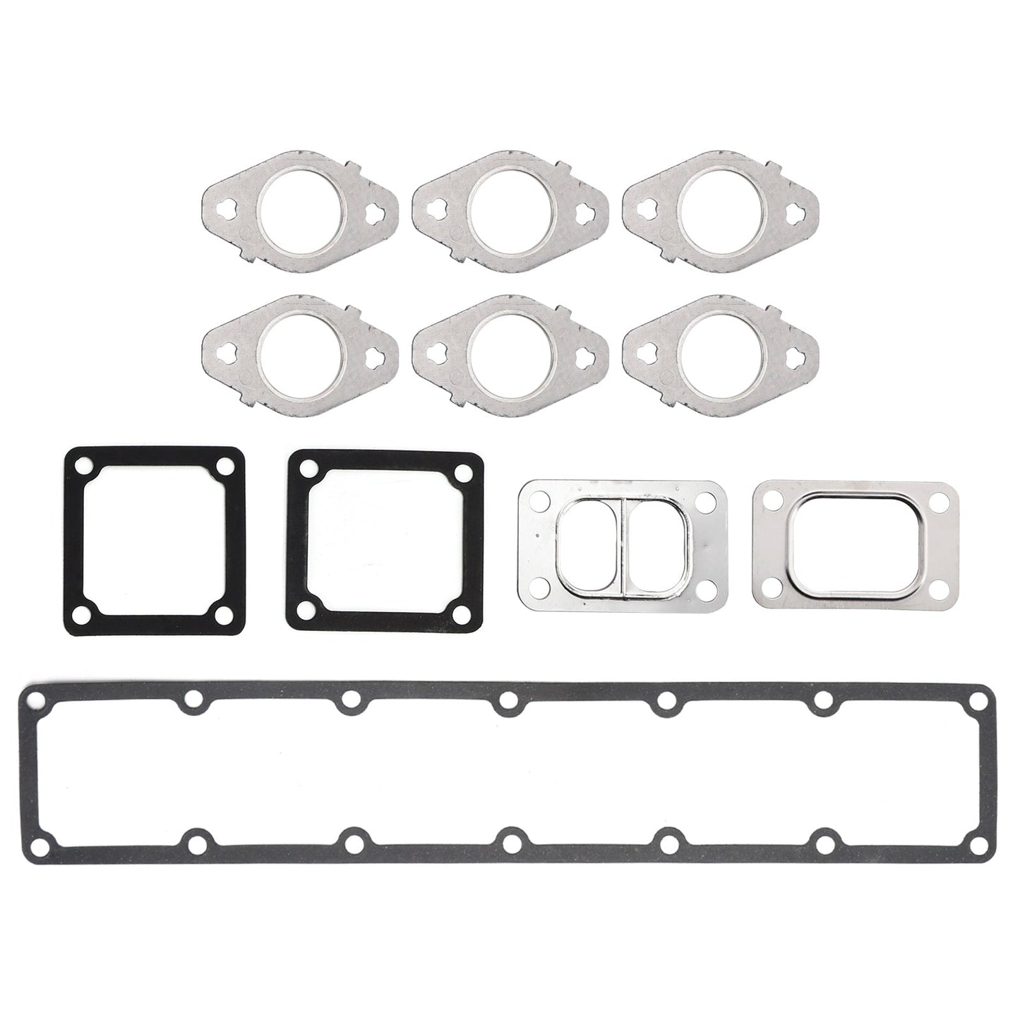 Set guarnizioni testata superiore Cummins Dodge 2500 3500 5.9L 24V 1998.5-2002 4090035