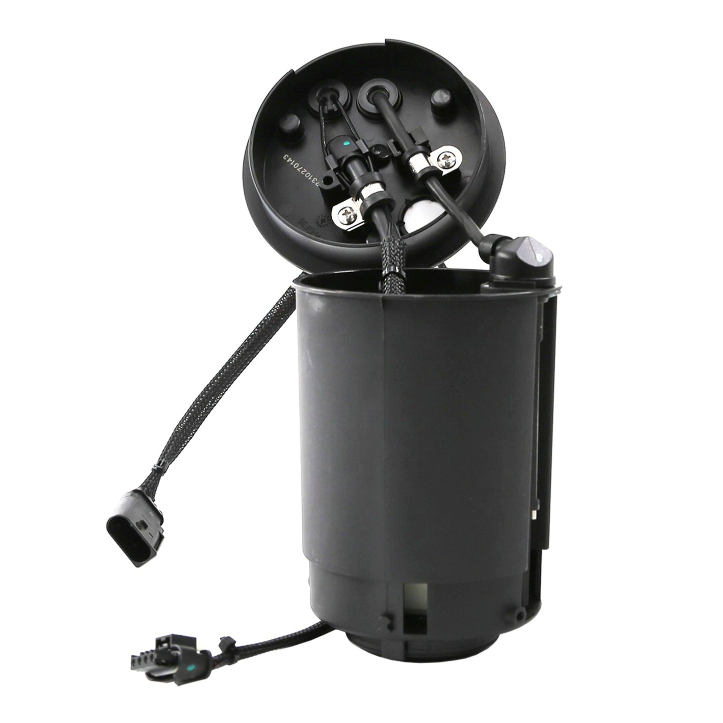 Riscaldatore DEF per fluido di scarico diesel Freightliner Sprinter 3500 2010-2013 9064700553 B3R8A1-2 F01C600232