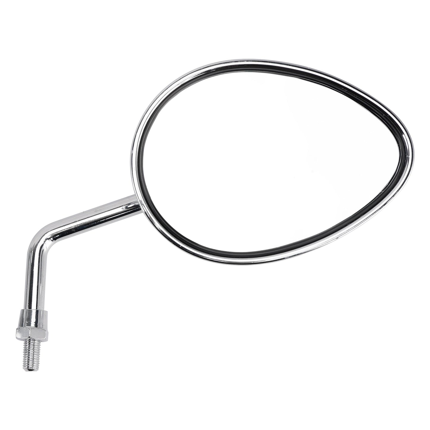 Set specchietti retrovisori per Indian Scout Sixty Bobber Springfield Dark Horse 16-25