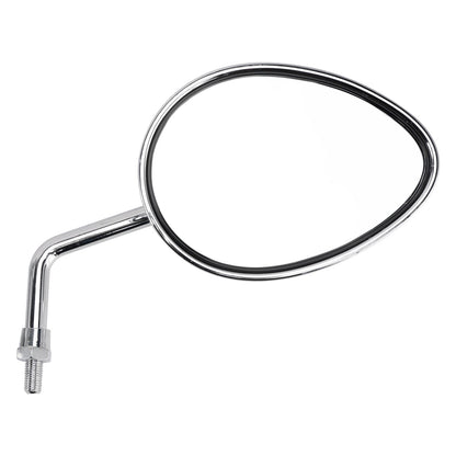 Set specchietti retrovisori per Indian Scout Sixty Bobber Springfield Dark Horse 16-25