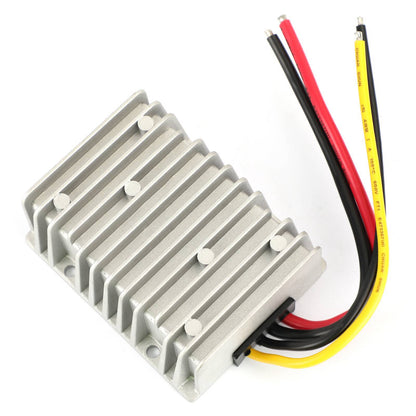 Convertitore 24V 480W Boost Modulo Regolatore a 12V Alimentatori Impermeabile
