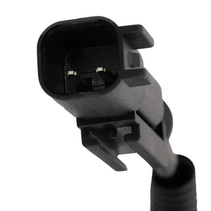 Sensore di velocità della ruota ABS anteriore sinistra e destra HC3Z2C204B per Ford F250 F350