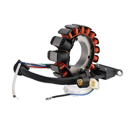 Guarnizione raddrizzatore statore e regolatore per Yamaha TT600S 1993/1995 3YP-85510-00