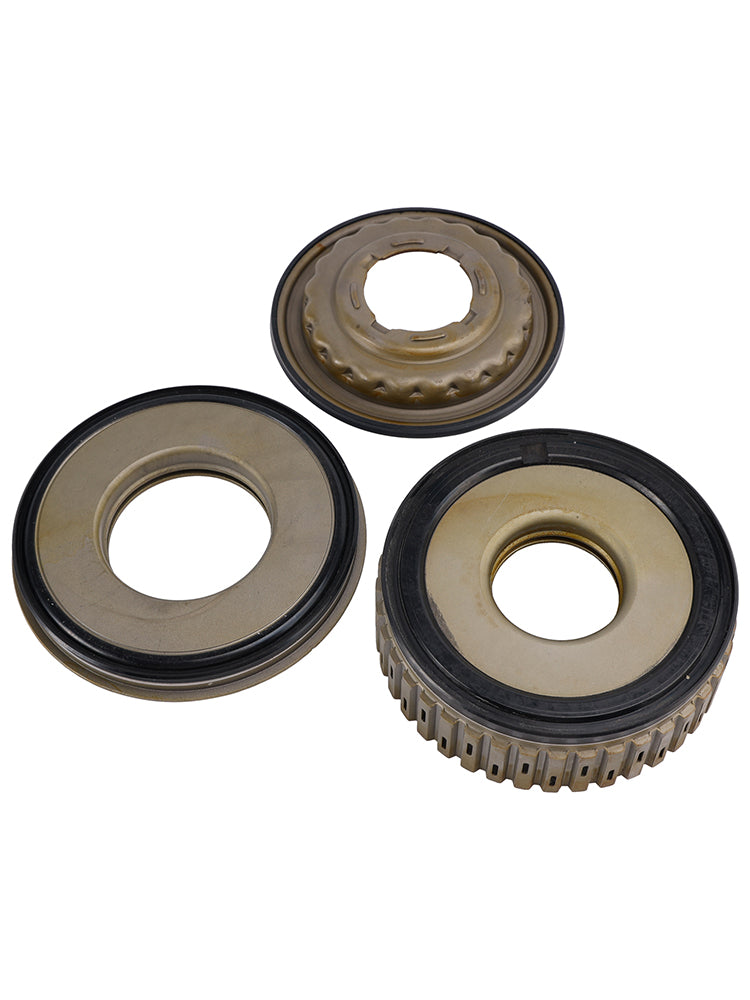 Kit pistoni per trasmissione automatica a 3 pezzi per Toyota RAUM 4 SP F/4WD L4 1.5L 2003-2011 U340E U341E U341F